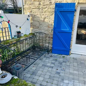 Le Clos Des Anges, Adorable Penty Bord De Hébergement de vacances