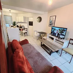 T3 Appartement
